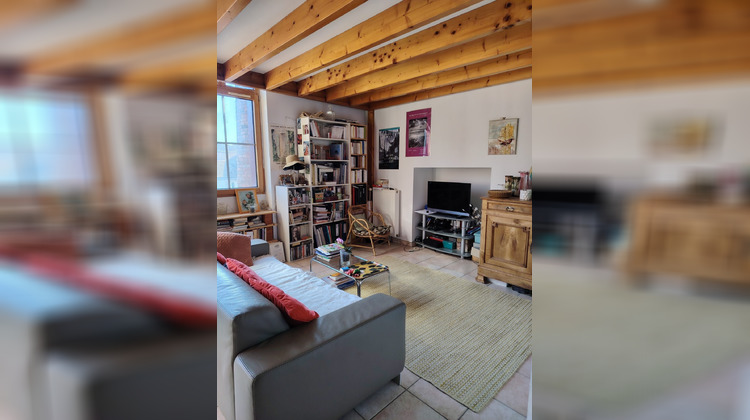 Ma-Cabane - Location Appartement CLISSON, 50 m²