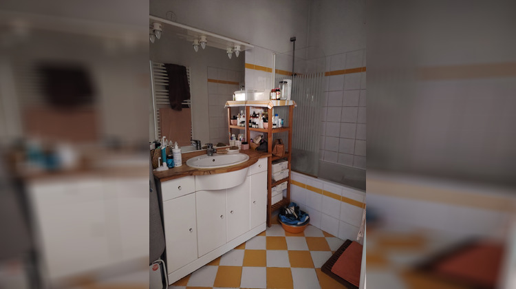 Ma-Cabane - Location Appartement CLISSON, 50 m²