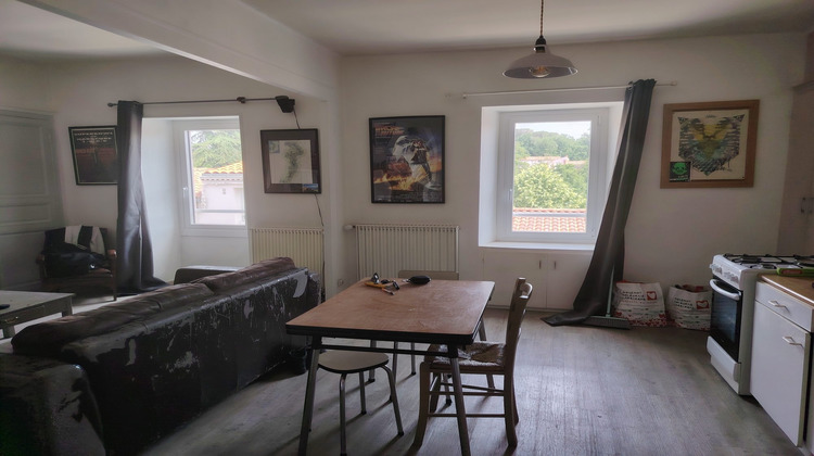 Ma-Cabane - Location Appartement CLISSON, 60 m²