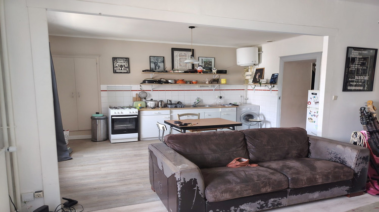 Ma-Cabane - Location Appartement CLISSON, 60 m²