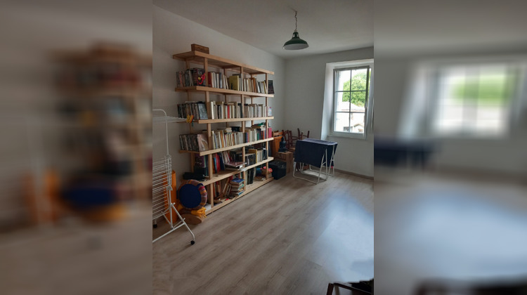 Ma-Cabane - Location Appartement CLISSON, 60 m²