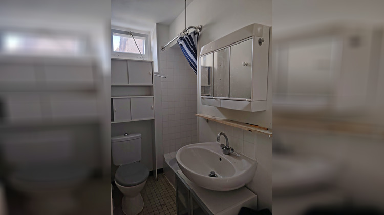 Ma-Cabane - Location Appartement CLISSON, 60 m²