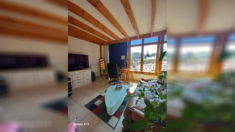 Ma-Cabane - Location Appartement CLISSON, 50 m²