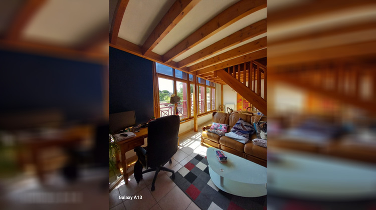 Ma-Cabane - Location Appartement CLISSON, 50 m²