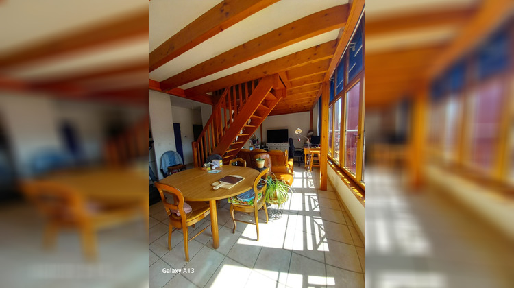 Ma-Cabane - Location Appartement CLISSON, 50 m²