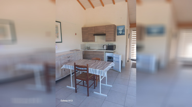 Ma-Cabane - Location Appartement CLISSON, 28 m²