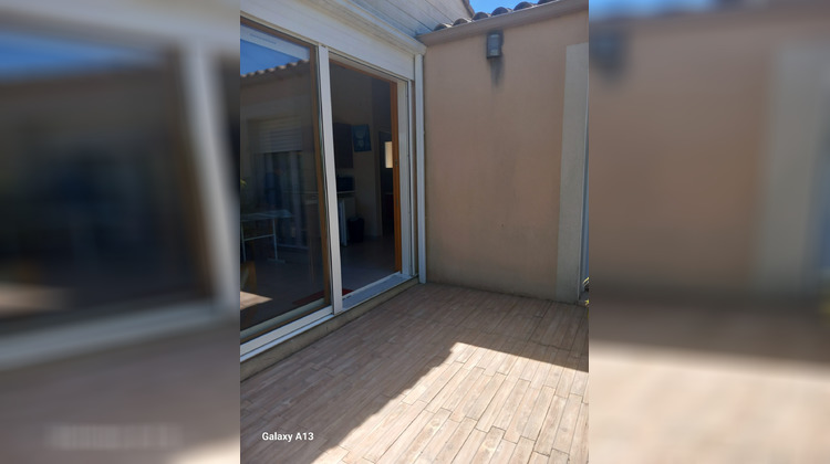 Ma-Cabane - Location Appartement CLISSON, 28 m²