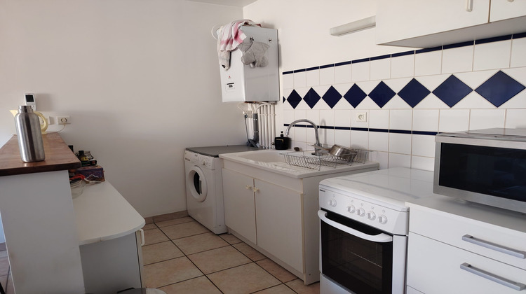 Ma-Cabane - Location Appartement CLISSON, 44 m²