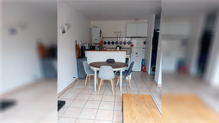 Ma-Cabane - Location Appartement CLISSON, 44 m²