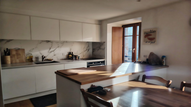Ma-Cabane - Location Appartement CLISSON, 62 m²