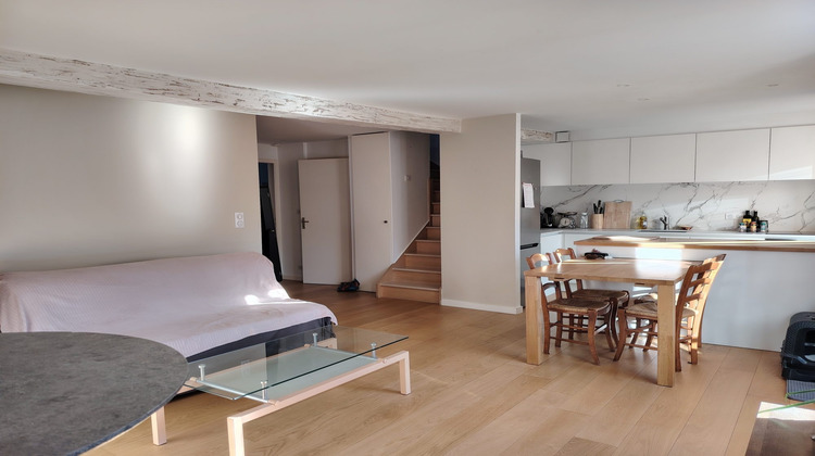 Ma-Cabane - Location Appartement CLISSON, 62 m²