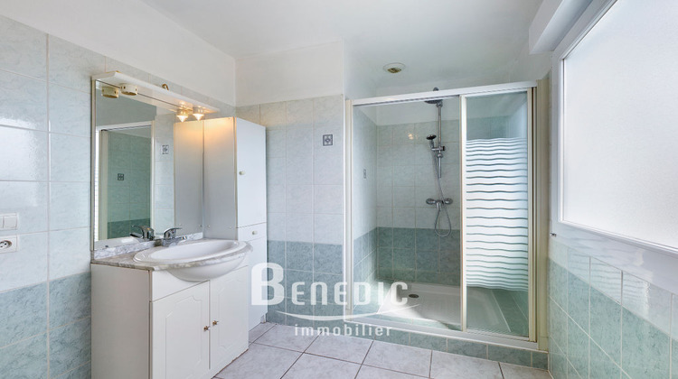Ma-Cabane - Location Appartement CLOUANGE, 79 m²
