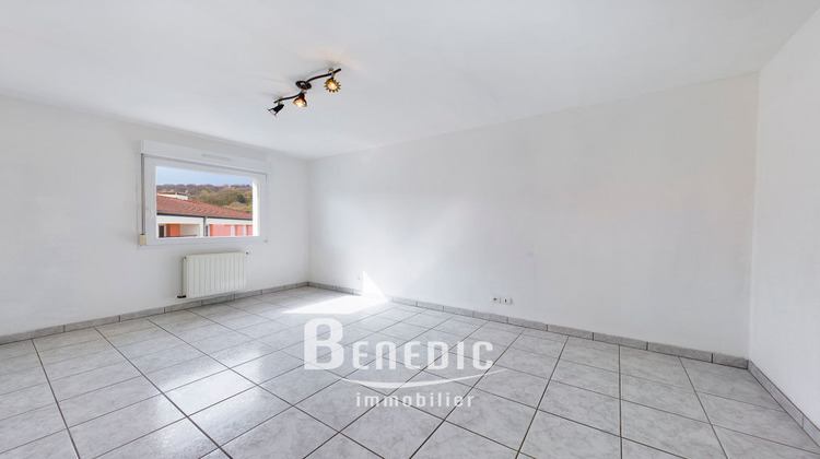 Ma-Cabane - Location Appartement CLOUANGE, 79 m²