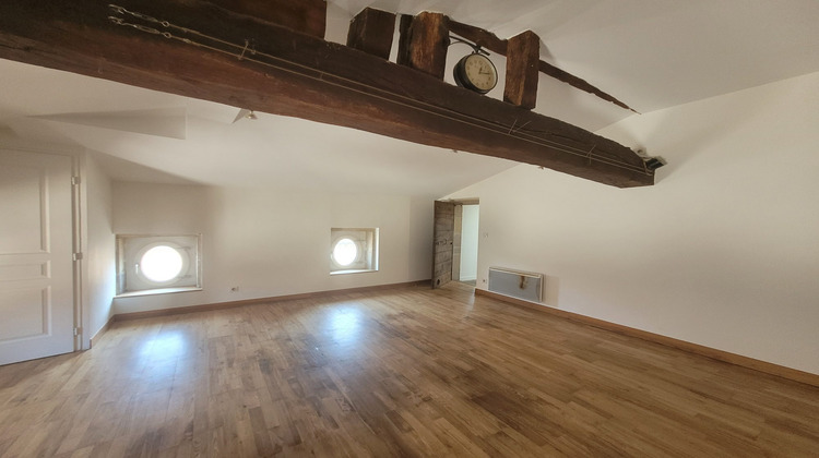 Ma-Cabane - Location Appartement Cluny, 52 m²