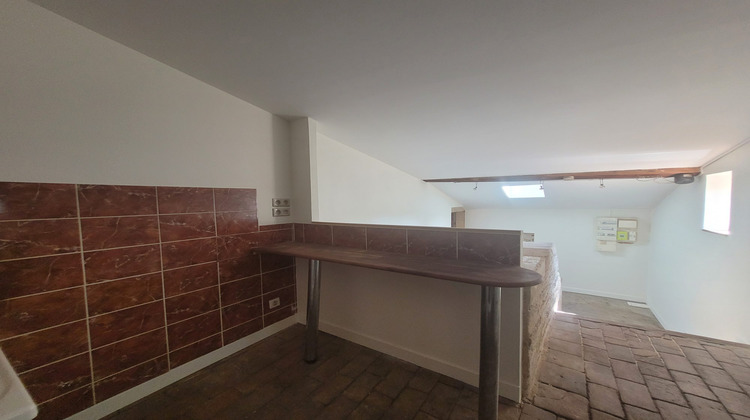 Ma-Cabane - Location Appartement Cluny, 52 m²