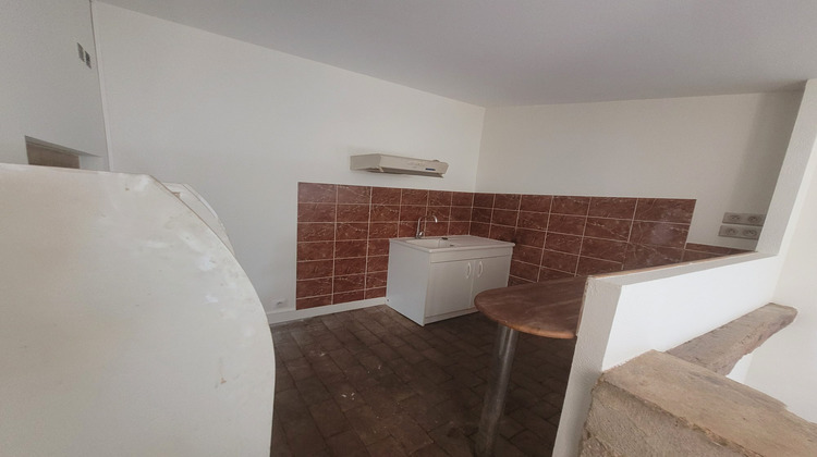 Ma-Cabane - Location Appartement Cluny, 52 m²