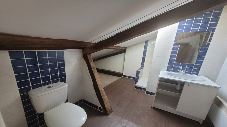 Ma-Cabane - Location Appartement Cluny, 52 m²