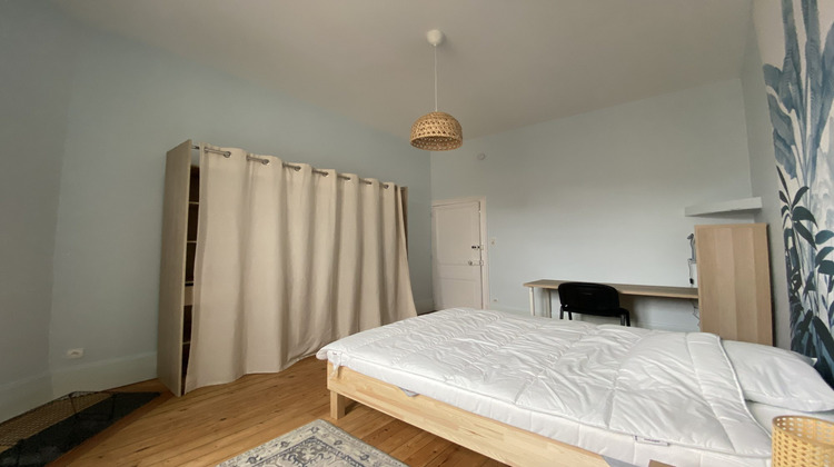 Ma-Cabane - Location Appartement Cluny, 116 m²