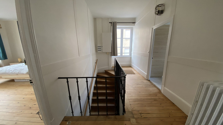 Ma-Cabane - Location Appartement Cluny, 116 m²