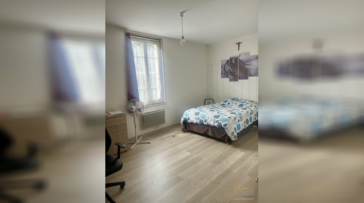 Ma-Cabane - Location Appartement Cluny, 50 m²