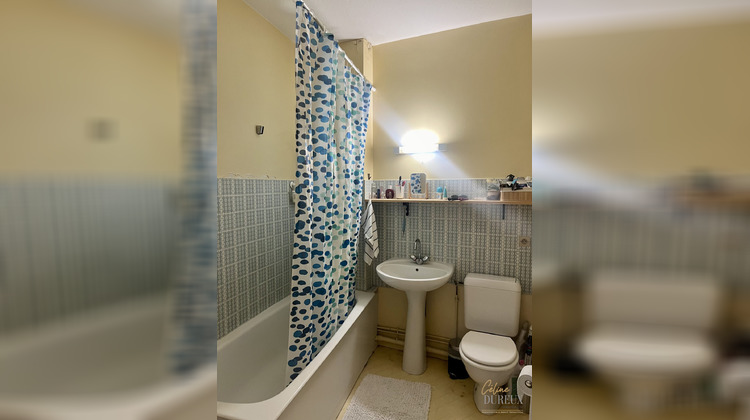 Ma-Cabane - Location Appartement Cluny, 50 m²