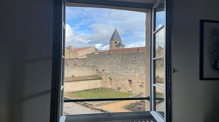 Ma-Cabane - Location Appartement CLUNY, 87 m²