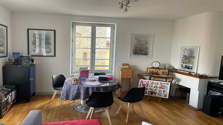 Ma-Cabane - Location Appartement CLUNY, 87 m²