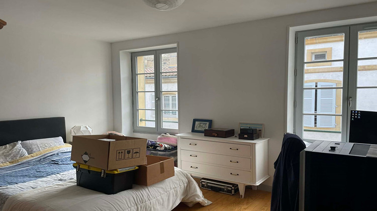 Ma-Cabane - Location Appartement CLUNY, 87 m²