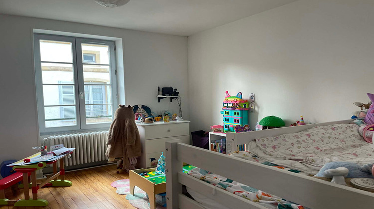 Ma-Cabane - Location Appartement CLUNY, 87 m²