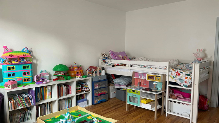 Ma-Cabane - Location Appartement CLUNY, 87 m²