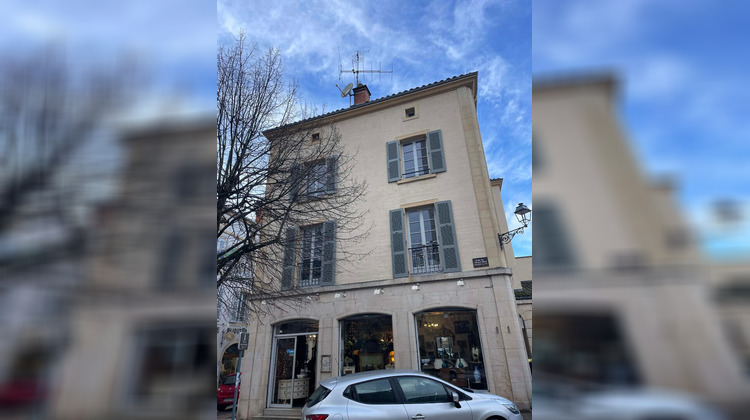 Ma-Cabane - Location Appartement CLUNY, 87 m²