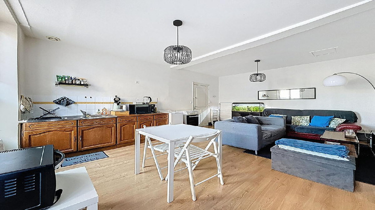 Ma-Cabane - Location Appartement CLUNY, 50 m²