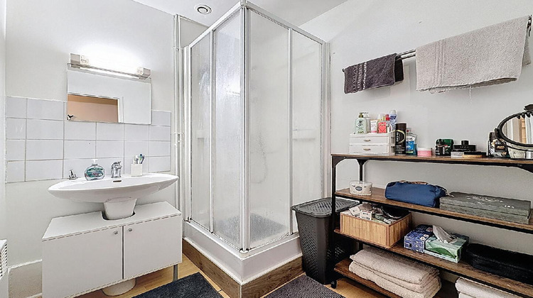 Ma-Cabane - Location Appartement CLUNY, 50 m²