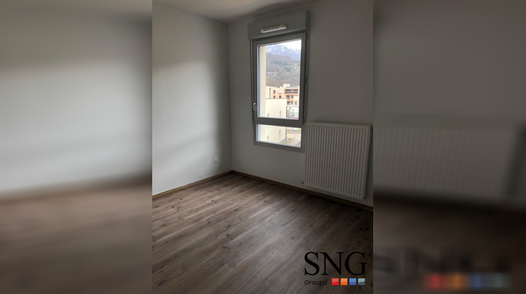 Ma-Cabane - Location Appartement Cluses, 64 m²