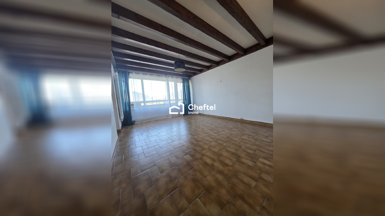 Ma-Cabane - Location Appartement Cluses, 80 m²