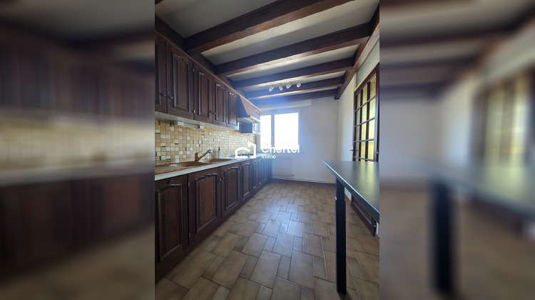 Ma-Cabane - Location Appartement Cluses, 80 m²