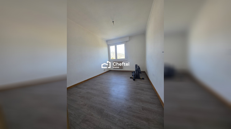 Ma-Cabane - Location Appartement Cluses, 80 m²