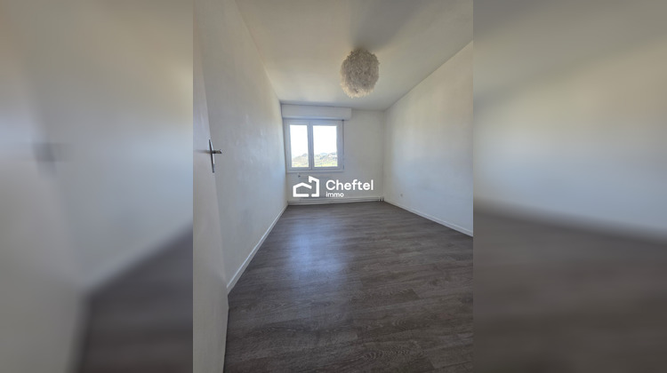 Ma-Cabane - Location Appartement Cluses, 80 m²