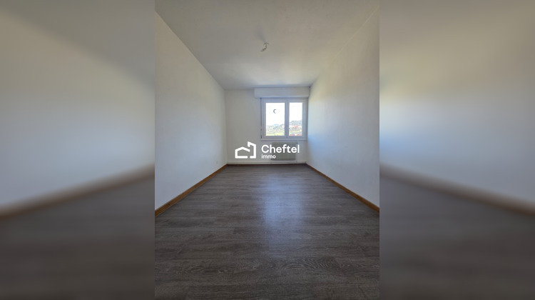 Ma-Cabane - Location Appartement Cluses, 80 m²