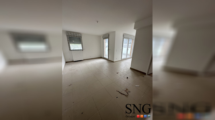 Ma-Cabane - Location Appartement Cluses, 64 m²