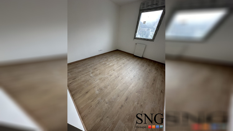 Ma-Cabane - Location Appartement Cluses, 64 m²