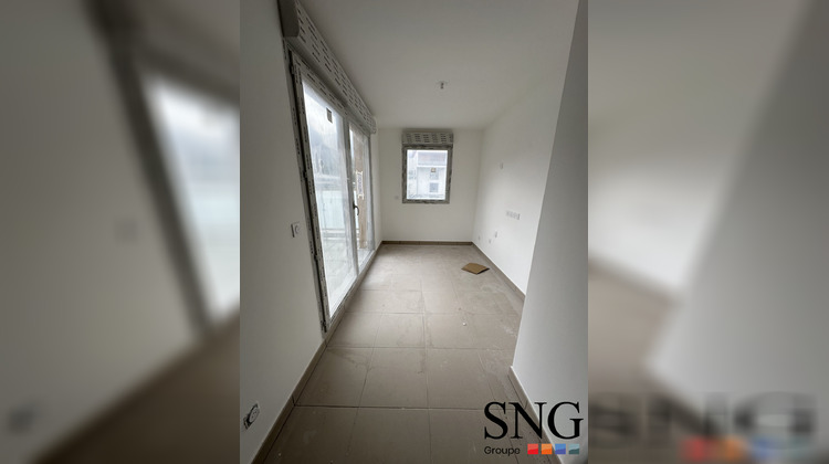 Ma-Cabane - Location Appartement Cluses, 64 m²
