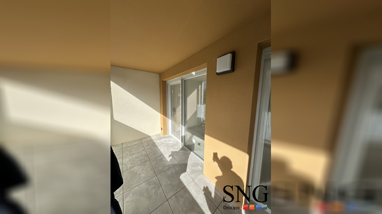 Ma-Cabane - Location Appartement Cluses, 64 m²