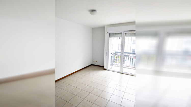 Ma-Cabane - Location Appartement CLUSES, 20 m²
