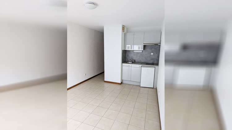 Ma-Cabane - Location Appartement CLUSES, 20 m²