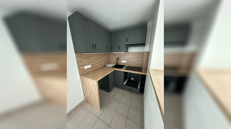 Ma-Cabane - Location Appartement CLUSES, 50 m²