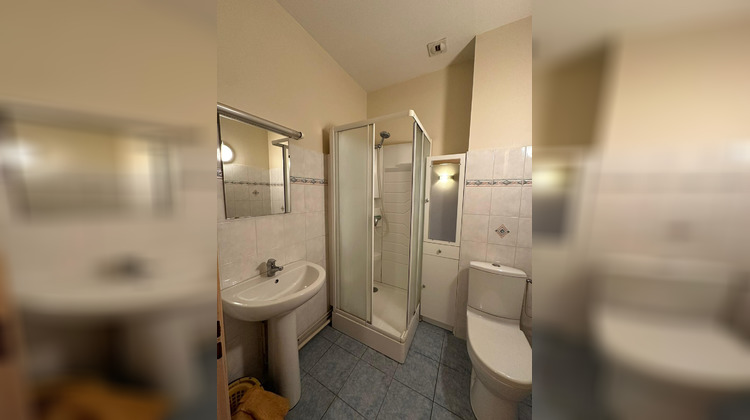Ma-Cabane - Location Appartement Cluses, 25 m²