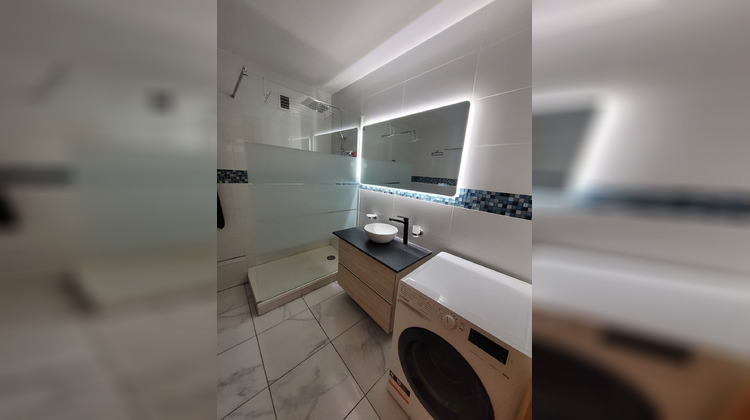 Ma-Cabane - Location Appartement Cluses, 60 m²