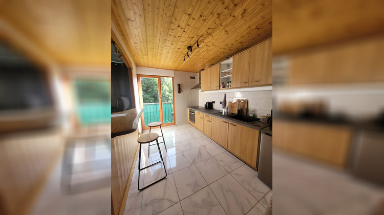Ma-Cabane - Location Appartement Cluses, 60 m²