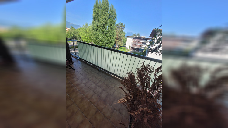 Ma-Cabane - Location Appartement Cluses, 60 m²